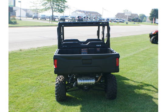 2025 ranger® crew sp 570