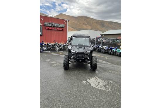 2024 rzr pro xp® 4 ultimate