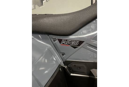 2025 sportsman® 570 utility hd