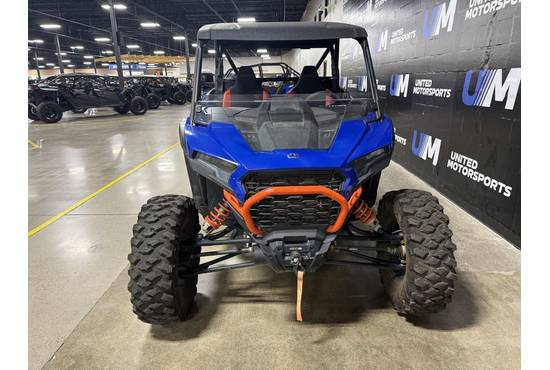 2025 rzr xp® 1000 ultimate