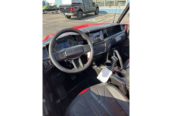 2025 general® xp 1000 premium