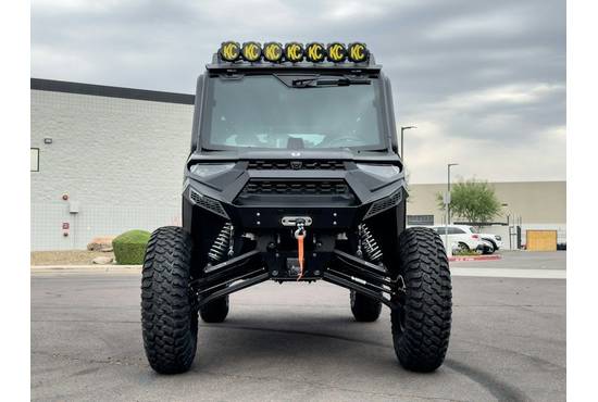 2024 RANGER CREW XP 1000 NORTHSTAR ULTIMATE RC