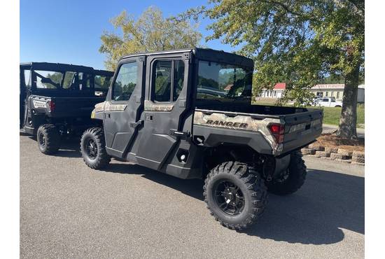 2025 ranger® crew xp 1000 northstar edition ultimate