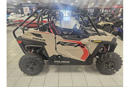 2025 rzr® trail ultimate
