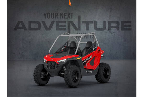 2026 RZR 200 EFI