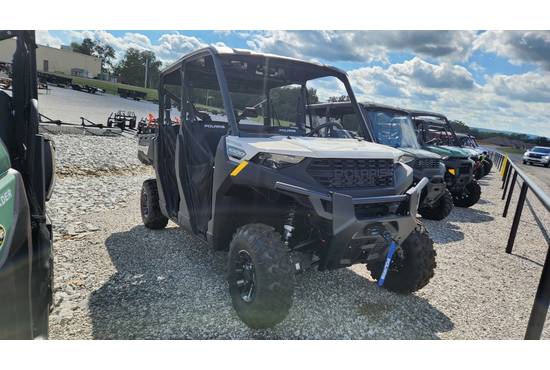 2026 Ranger Crew 1000 Premium