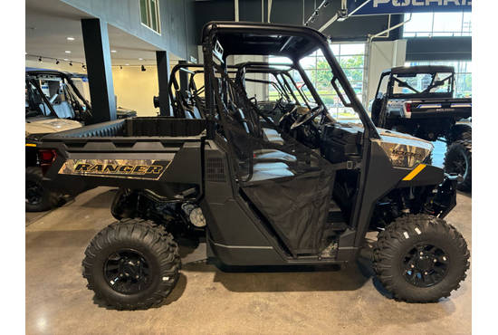 2025 ranger® 1000 premium
