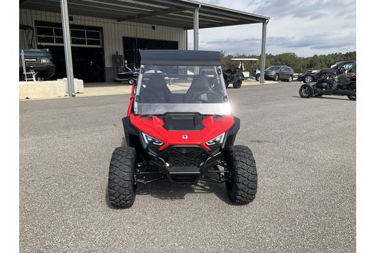 2026 RZR 200 EFI