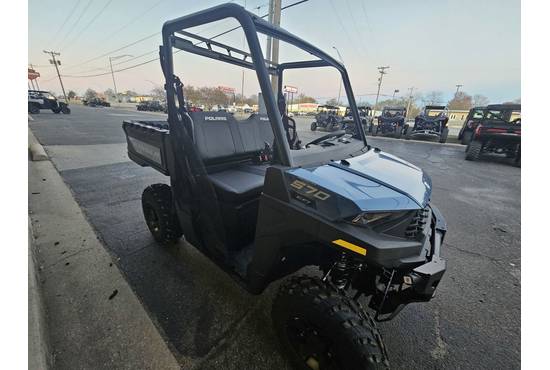 Ranger SP 570 Premium