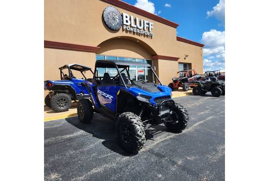 2025 rzr xp® 1000 sport