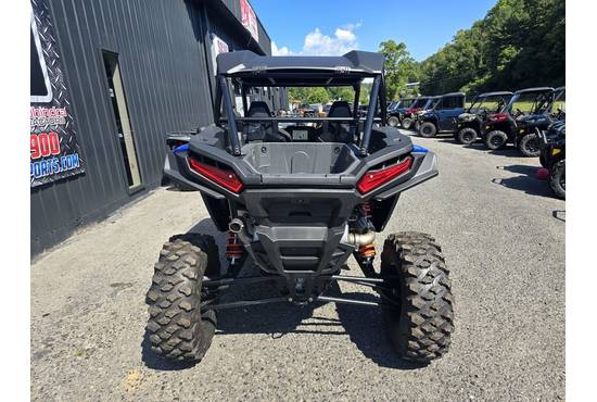 2025 rzr xp® 1000 ultimate