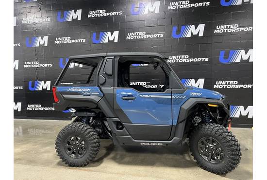 2024 polaris xpedition adv ultimate
