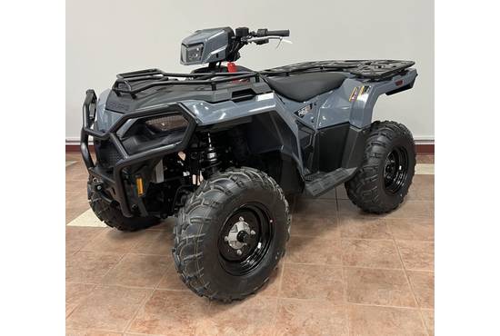2025 sportsman® 570 utility hd