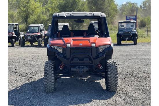 2024 polaris xpedition adv ultimate