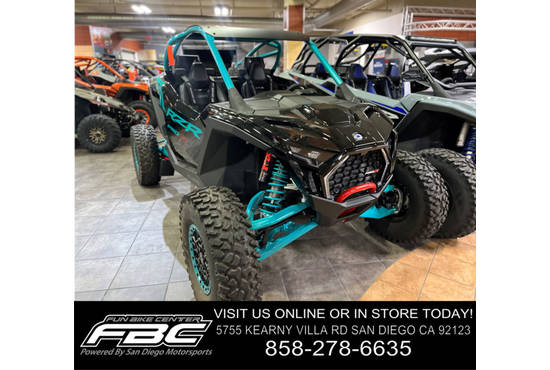 2025 rzr pro r ultimate