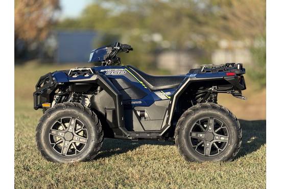 2026 Sportsman 850 Premium