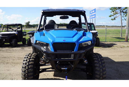 2026 General XP 1000 Ultimate