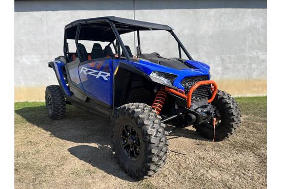 2025 rzr xp® 4 1000 ultimate