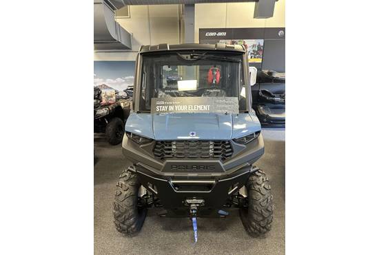 2026 Ranger Crew SP 570 NorthStar Edition