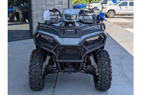 2025 sportsman® 570 premium