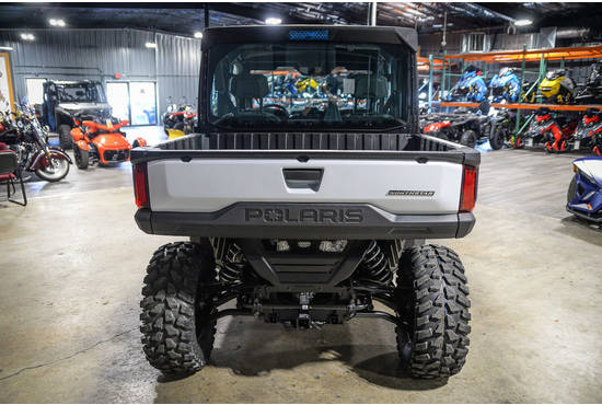 2025 ranger® crew xd 1500 northstar edition ultimate