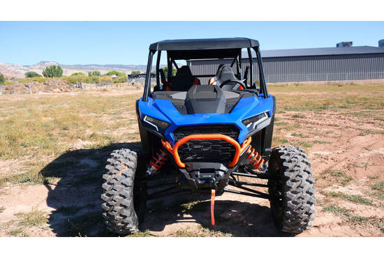 2025 rzr xp® 4 1000 ultimate