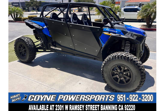 2021 rzr turbo s 4 velocity radar