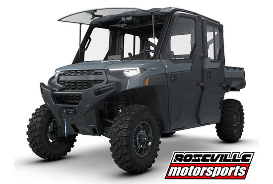 2026 Ranger Crew XP 1000 NorthStar Edition Ultimate