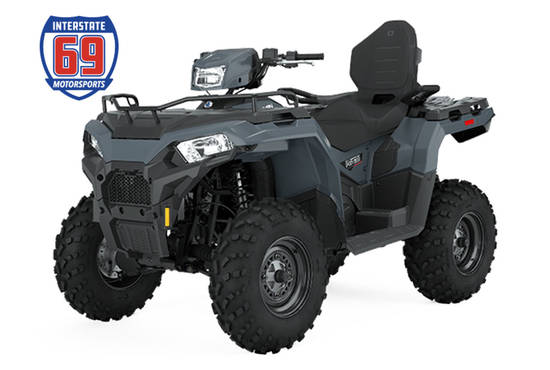 2025 sportsman® touring 570 eps
