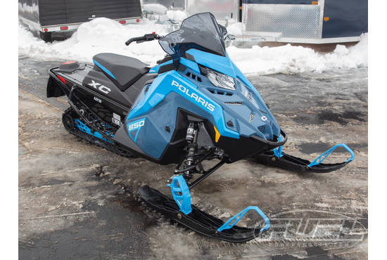 2024 850 indy xc 129