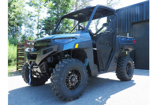 2025 Ranger XP 1000 Premium