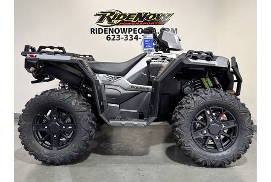 2025 sportsman xp® 1000 ultimate