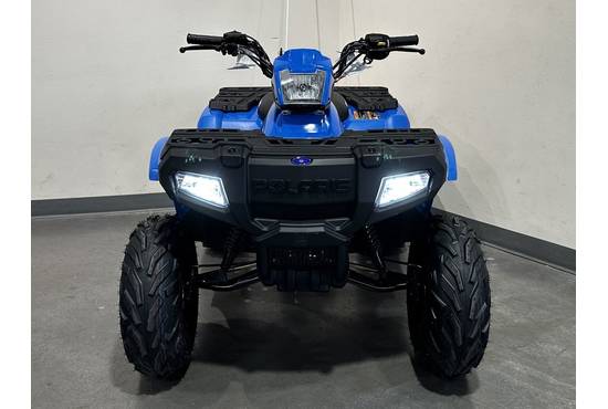 2025 sportsman® 110 efi
