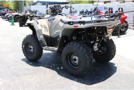 2025 sportsman® 570