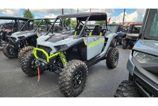 2025 rzr xp® 1000 ultimate
