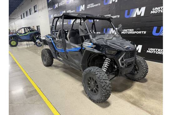 2023 rzr xp® 4 1000 ultimate