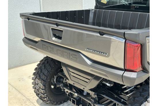 2025 ranger® crew xd 1500 northstar edition ultimate
