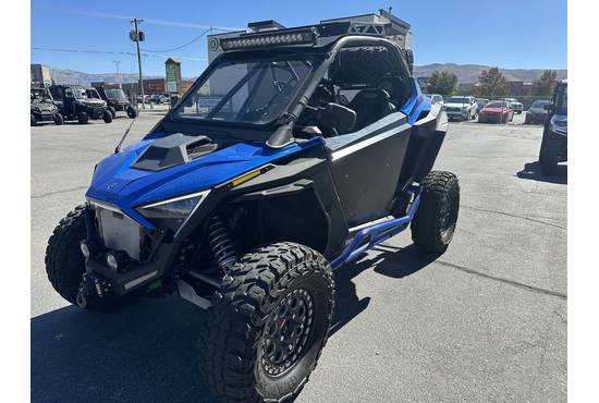 2021 RZR PRO XP Sport Rockford Fosgate® LE