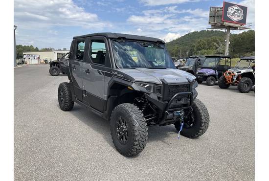 2026 XPedition XP 5 NorthStar
