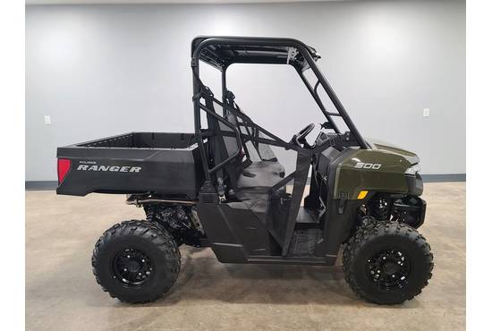 Ranger 500