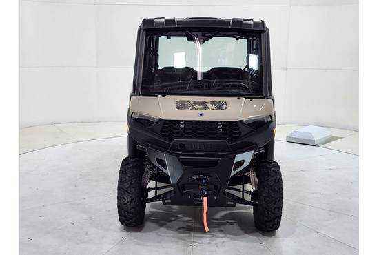 2025 ranger® crew sp 570 northstar edition