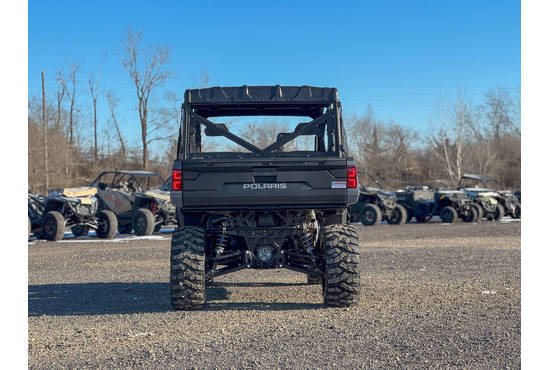 2025 ranger® crew xp 1000 premium