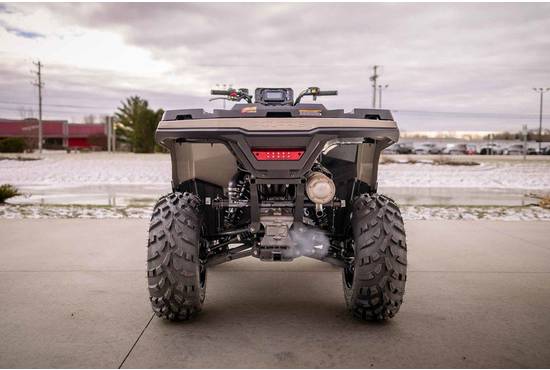 2025 sportsman® 570