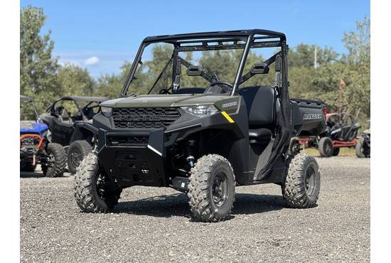 2026 Ranger 1000 EPS