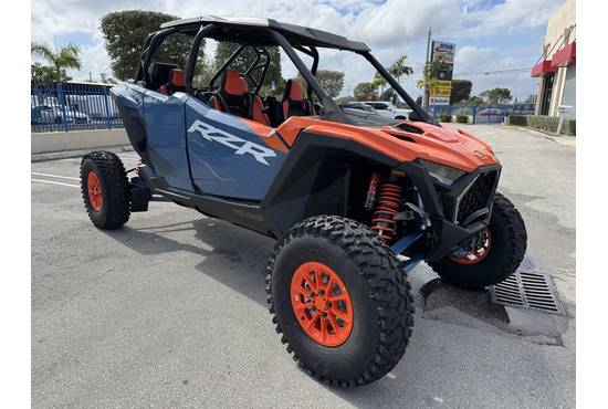 2025 rzr pro s 4 ultimate