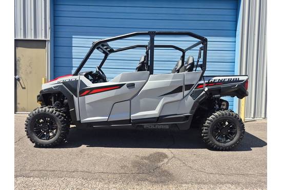 2025 general® 4 1000 sport