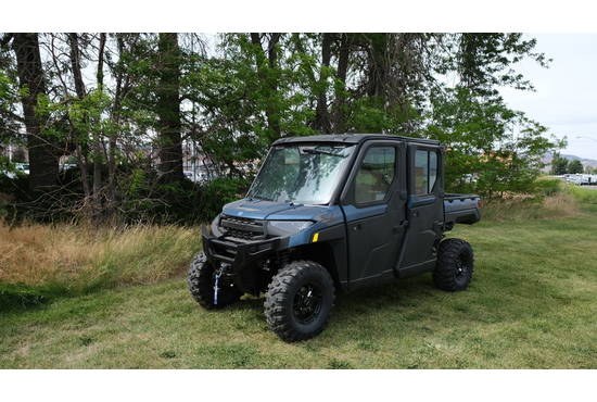 2025 ranger® crew xp 1000 northstar edition ultimate