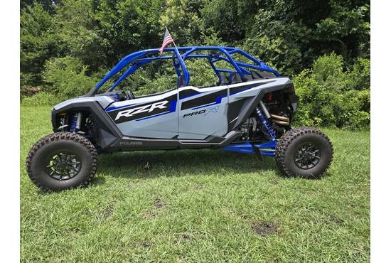 2025 rzr pro r 4 sport