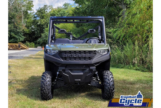 2025 ranger® 1000 eps