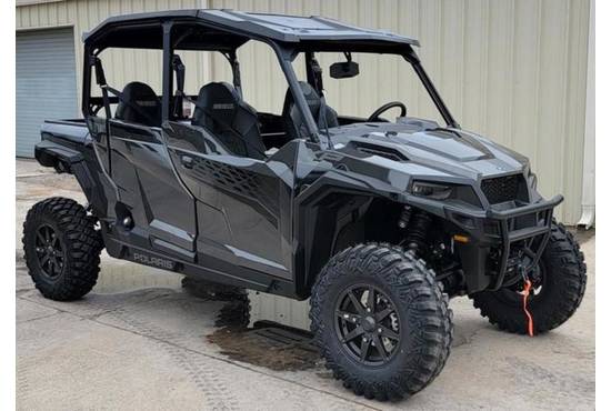 2025 general® xp 4 1000 premium